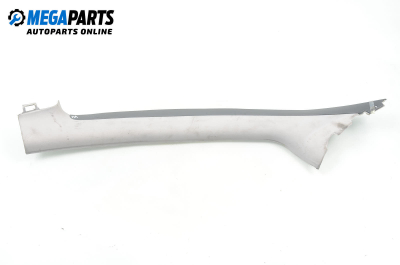 Интериорна лайсна за Renault Vel Satis Hatchback (06.2002 - 07.2009), 4+1 вр., хечбек