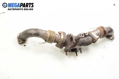EGR тръба за Renault Vel Satis Hatchback (06.2002 - 07.2009) 3.0 dCi (BJ0J, BJ0N), 177 к.с.