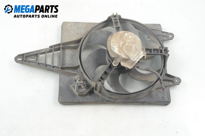 Перка охлаждане за Alfa Romeo 146 Hatchback (12.1994 - 01.2001) 1.6 i.e. 16V T.S., 120 к.с.