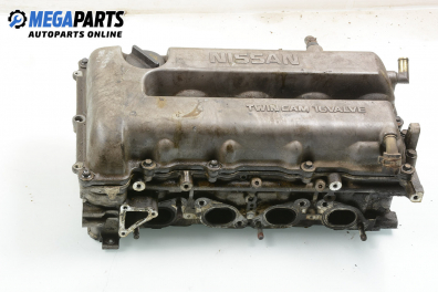Глава за Nissan Primera Traveller II (06.1996 - 01.2002) 2.0 16V, 140 к.с.