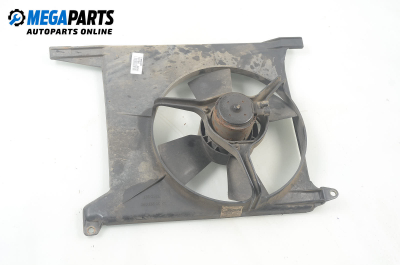 Перка охлаждане за Opel Astra F Hatchback (09.1991 - 01.1998) 1.8 i, 90 к.с.