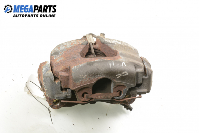 Спирачен апарат за Volkswagen Touareg SUV (10.2002 - 01.2013), позиция: предна, лява