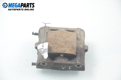 Спирачен апарат за Citroen Xantia I Break (06.1995 - 01.1998), позиция: задна, лява