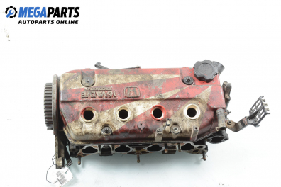 Глава за Honda Civic V Hatchback (10.1991 - 11.1995) 1.5 i 16V (EG4), 90 к.с.