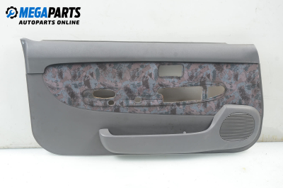 Кора врата за Nissan Micra II Hatchback (01.1992 - 02.2003), 2+1 вр., хечбек, позиция: предна, лява