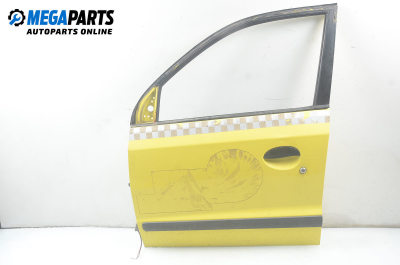 Врата за Hyundai Atos Prime (08.1999 - ...), 4+1 вр., хечбек, позиция: предна, лява