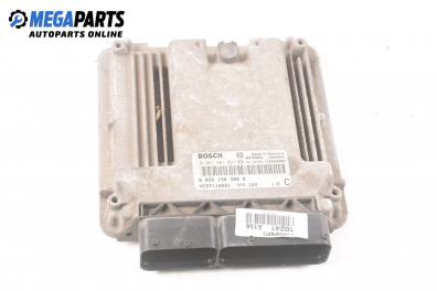 Компютър двигател за Alfa Romeo 156 Sportwagon (01.2000 - 05.2006) 2.0 JTS (932BXA), 166 к.с.