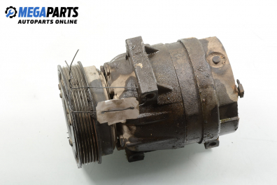 Компресор климатик за Renault Megane Scenic (10.1996 - 12.2001) 1.6 16V (JA0B, JA04, JA11), 107 к.с.
