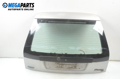 Заден капак за Fiat Marea Weekend (09.1996 - 12.2007), 4+1 вр., комби, позиция: задна