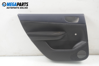 Кора врата за Peugeot 307 Hatchback (08.2000 - 12.2012), 4+1 вр., хечбек, позиция: задна, лява