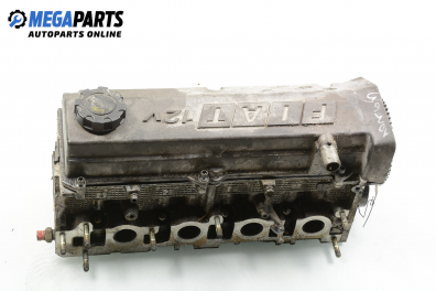 Глава за Fiat Brava Hatchback (10.1995 - 06.2003) 1.4 12V (182.BA), 80 к.с.
