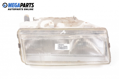 Фар за Seat Toledo I Hatchback (01.1991 - 10.1999), хечбек, позиция: дясна