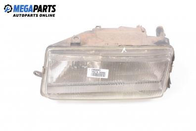 Фар за Seat Toledo I Hatchback (01.1991 - 10.1999), хечбек, позиция: лява