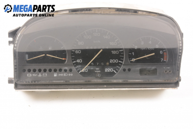 Километраж за Seat Toledo I Hatchback (01.1991 - 10.1999) 1.6 i, 75 к.с.