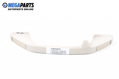 Ръкохватка за таван за Seat Toledo I Sedan (01.1991 - 10.1999), 4+1 вр., позиция: предна, дясна