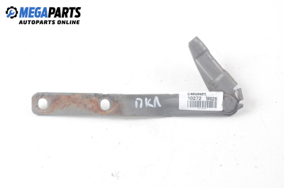 Панта преден капак за Mazda 626 III Station Wagon (09.1987 - 09.1997), 4+1 вр., комби, позиция: лява