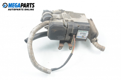 Печка за Renault Clio II Hatchback (09.1998 - 09.2005) 1.4 (B/CB0C), 75 к.с.