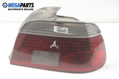Стоп за BMW 5 Series E39 Sedan (11.1995 - 06.2003), седан, позиция: дясна