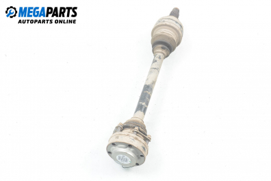 Полуоска за BMW 5 Series E39 Sedan (11.1995 - 06.2003) 530 d, 193 к.с., позиция: задна, лява, автоматик