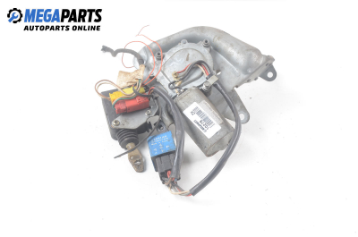 Ел. мотор за чистачките за Citroen ZX Hatchback (03.1991 - 07.1999), хечбек, позиция: задна