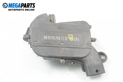 Филтърна кутия за Renault Trafic II Box (03.2001 - 05.2014) 1.9 dCi 100 (FL0C)