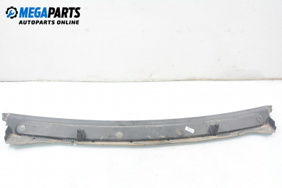 Кора под чистачки за Renault Trafic II Box (03.2001 - 05.2014), 2+1 вр., товарен