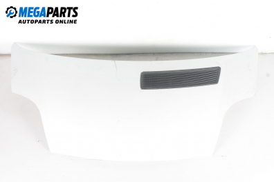 Преден капак за Renault Trafic II Box (03.2001 - 05.2014), 2+1 вр., товарен, позиция: предна
