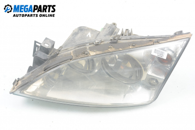 Фар за Ford Mondeo III Estate (10.2000 - 03.2007), комби, позиция: лява