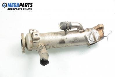 EGR охладител за Ford Mondeo III Estate (10.2000 - 03.2007) 2.0 16V TDDi / TDCi, 115 к.с.