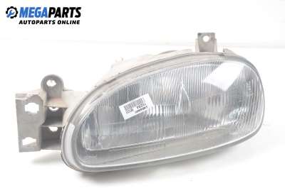 Фар за Mazda 121 II Hatchback (11.1990 - 05.1997), седан, позиция: лява