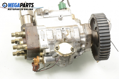 ГНП-горивонагнетателна помпа за Opel Astra G Hatchback (02.1998 - 12.2009) 1.7 DTI 16V, 75 к.с.