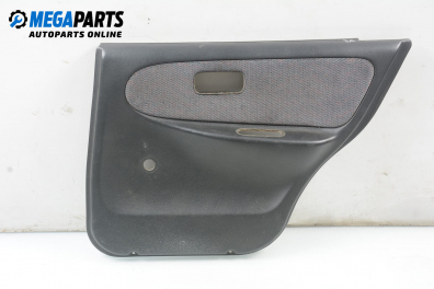Кора врата за Nissan Primera Traveller I (07.1990 - 03.1998), 4+1 вр., комби, позиция: задна, дясна