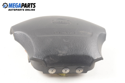 Airbag за Nissan Primera Traveller I (07.1990 - 03.1998), 4+1 вр., комби, позиция: предна
