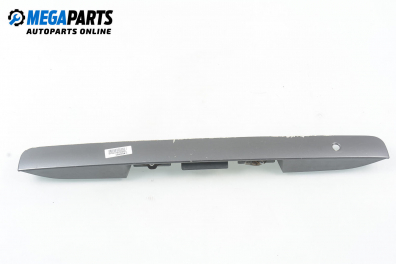 Лайсна заден капак за Nissan Primera Traveller I (07.1990 - 03.1998), комби, позиция: задна