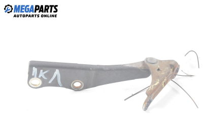 Панта преден капак за Nissan Primera Traveller I (07.1990 - 03.1998), 4+1 вр., комби, позиция: лява