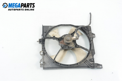 Перка охлаждане за Nissan Primera Traveller I (07.1990 - 03.1998) 2.0 i, 116 к.с.