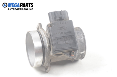 Дебитомер за Ford Fiesta IV Hatchback (08.1995 - 09.2002) 1.25 i 16V, 75 к.с.