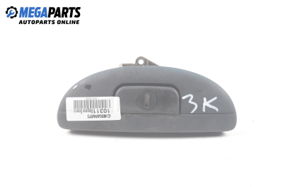 Ключалка заден капак за Renault Megane Scenic (10.1996 - 12.2001), миниван