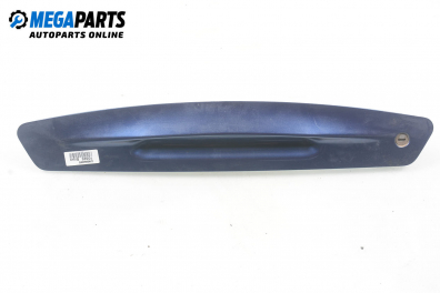 Външна дръжка заден капак за Fiat Bravo I Coupe (1995-10-01 - 2001-10-01), хечбек