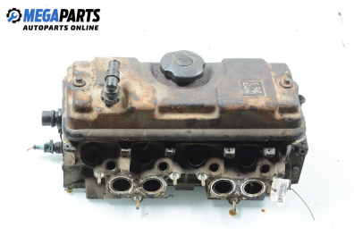Глава за Peugeot 306 Break (06.1994 - 04.2002) 1.4, 75 к.с.