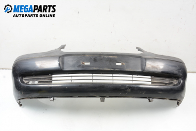 Предна броня за Opel Corsa B Hatchback (03.1993 - 12.2002), хечбек, позиция: предна