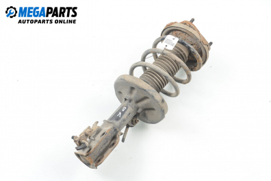 Макферсон за Mazda Premacy Minivan (07.1999 - 03.2005), миниван, позиция: предна, лява