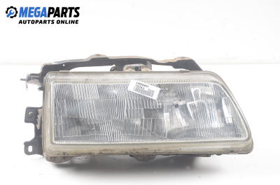 Фар за Honda Civic II Shuttle (01.1988 - 02.1995), комби, позиция: дясна