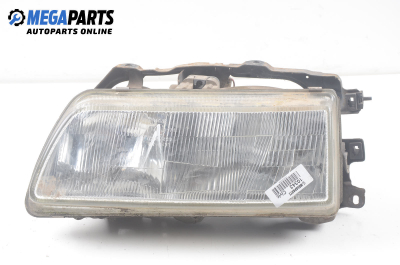 Фар за Honda Civic II Shuttle (01.1988 - 02.1995), комби, позиция: лява