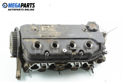 Глава за Honda Civic II Shuttle (01.1988 - 02.1995) 1.6 i 16V 4WD (EE4), 110 к.с.
