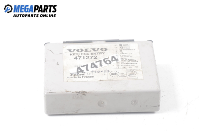 Модул за Volvo 440 Hatchback (08.1988 - 12.1996), № Volvo 471272