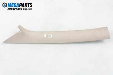 Интериорна пластмаса за Opel Astra G Coupe (03.2000 - 05.2005), 2+1 вр., купе, позиция: лява