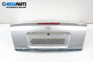 Заден капак за Opel Astra G Coupe (03.2000 - 05.2005), 2+1 вр., купе, позиция: задна
