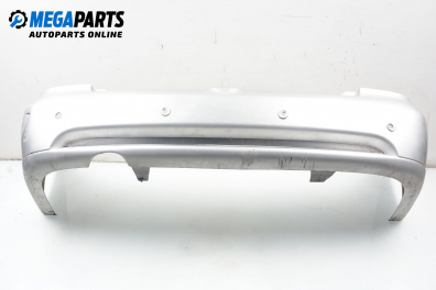 Задна броня за Opel Astra G Coupe (03.2000 - 05.2005), купе
