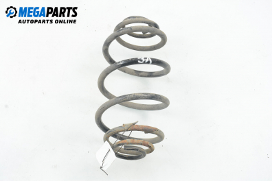 Пружина за ходова част за Opel Astra G Coupe (03.2000 - 05.2005), купе, позиция: задна